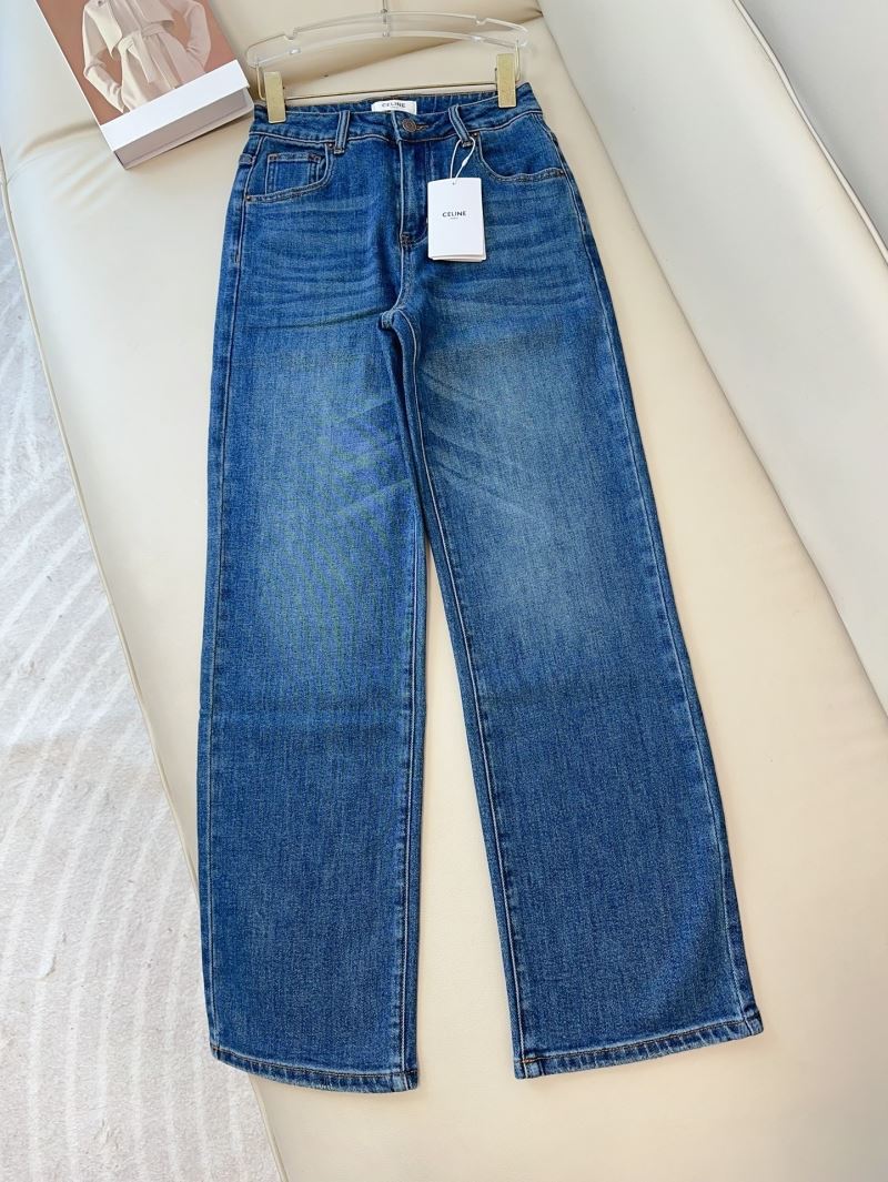 Celine Jeans